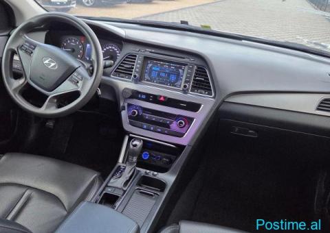 Hyundai Sonata 2.0 gaz fabrike 2016 okazion - 6/7