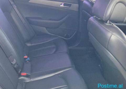 Hyundai Sonata 2.0 gaz fabrike 2016 okazion - 7/7