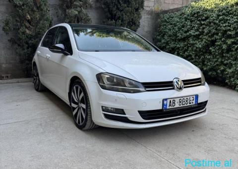 Volkswagen Golf 7 2.0 TDI - 1/7
