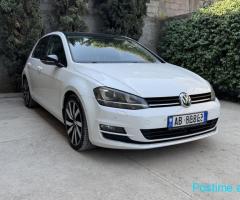 Volkswagen Golf 7 2.0 TDI