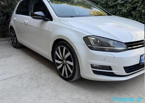 Volkswagen Golf 7 2.0 TDI - 2/7