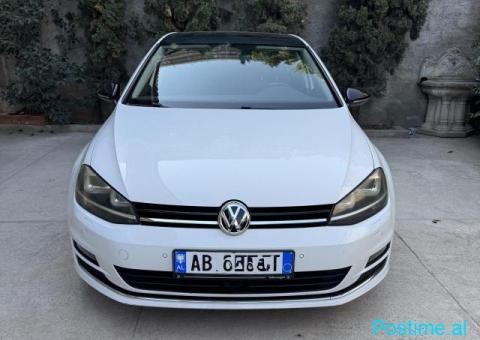 Volkswagen Golf 7 2.0 TDI - 3/7