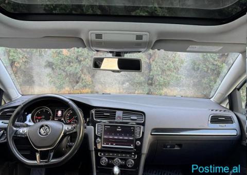 Volkswagen Golf 7 2.0 TDI - 5/7