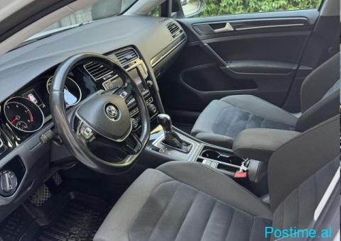Volkswagen Golf 7 2.0 TDI - 6/7