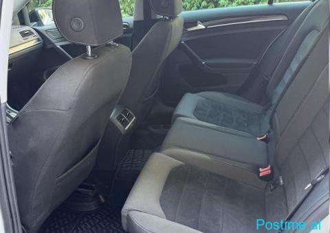 Volkswagen Golf 7 2.0 TDI - 7/7