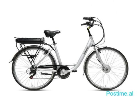 E TIMES CITY 8000H ELECTRIC CITY AND COMMUTER BIKE