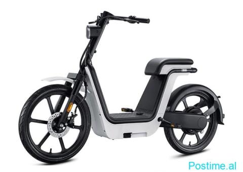 MUI HONDA MS01 ELECTRICE BIKE