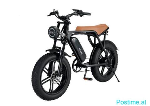OUXI ELECTRIC BIKE V9