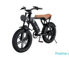 OUXI ELECTRIC BIKE V9
