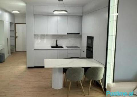 🏡 JEPET ME QIRA | APARTAMENT 2+1+2 + POST PARKIMI ✨ - 1/4