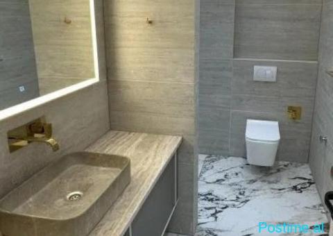 🏡 JEPET ME QIRA | APARTAMENT 2+1+2 + POST PARKIMI ✨ - 2/4