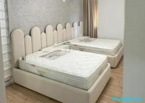 🏡 JEPET ME QIRA | APARTAMENT 2+1+2 + POST PARKIMI ✨ - 3/4