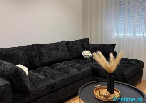 🔥JEPET ME QIRA APARTAMENT TE KOPSHTI ZOOLOGJIK🔥 - 1/10