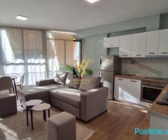 JEPET APARTAMENT 1+1+BLK ME QERA TE SELVIA 65.000 LEKE