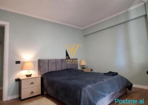JEPET APARTAMENT 1+1+BLK ME QERA TE SELVIA 65.000 LEKE - 2/5