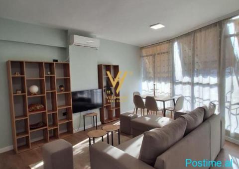 JEPET APARTAMENT 1+1+BLK ME QERA TE SELVIA 65.000 LEKE - 3/5