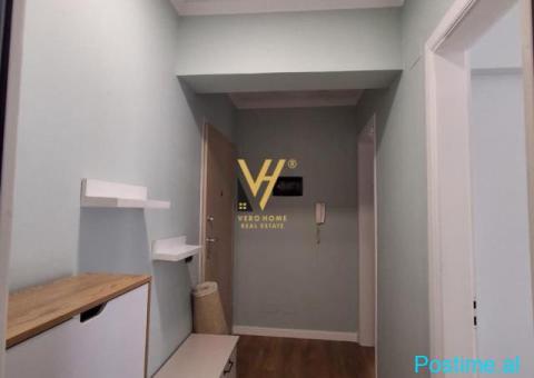 JEPET APARTAMENT 1+1+BLK ME QERA TE SELVIA 65.000 LEKE - 4/5