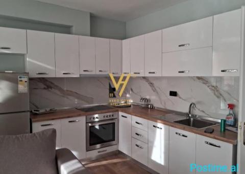 JEPET APARTAMENT 1+1+BLK ME QERA TE SELVIA 65.000 LEKE - 5/5