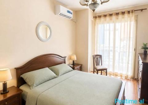 Apartament 2+1 me qera Tek Shkolla Harry Fultz ID 5571 - 3/4