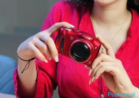 CANON POWERSHOT SX150 IS