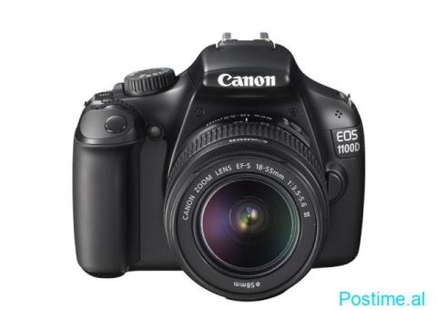APARAT CANON 1100D +32GB+CANTE+KARIKUES (SI I RI) - 2/2