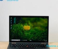 LENOVO THINKPAD
