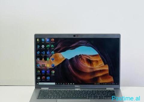 DELL LATITUDE 5420