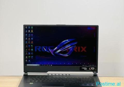 ROG STRIX SCAR III
