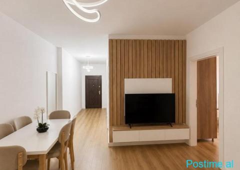 🔥JEPET PËR SHITJE APARTAMENT 2+1 NË ASTIR - 1/4