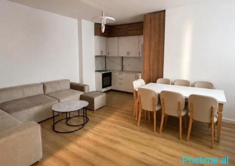 🔥JEPET PËR SHITJE APARTAMENT 2+1 NË ASTIR - 2/4