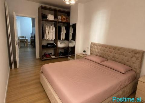🔥JEPET PËR SHITJE APARTAMENT 2+1 NË ASTIR - 3/4