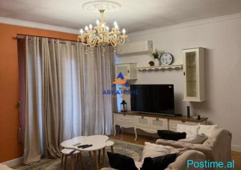 JEPET APARTMENT ME QERA 2+1+ BALLKON 'KODRA E DIELLIT 1' 70. - 1/5