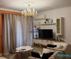 JEPET APARTMENT ME QERA 2+1+ BALLKON 'KODRA E DIELLIT 1' 70.