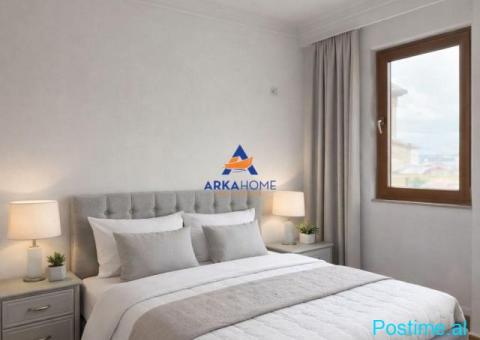 JEPET APARTMENT ME QERA 2+1+ BALLKON 'KODRA E DIELLIT 1' 70. - 2/5