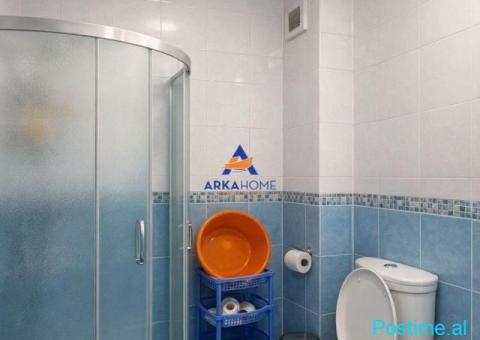 JEPET APARTMENT ME QERA 2+1+ BALLKON 'KODRA E DIELLIT 1' 70. - 4/5