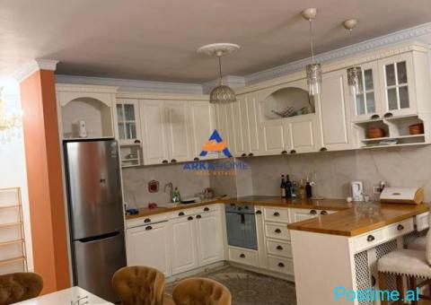 JEPET APARTMENT ME QERA 2+1+ BALLKON 'KODRA E DIELLIT 1' 70. - 5/5