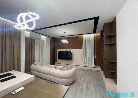 JEPET ME QERA APARTAMENT 2+1+2 BALLKON 'DOGANA ' 850 EURO. - 1/4