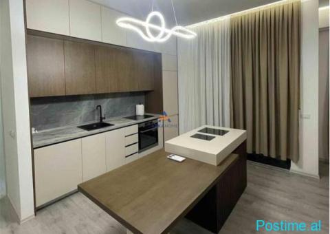 JEPET ME QERA APARTAMENT 2+1+2 BALLKON 'DOGANA ' 850 EURO. - 2/4