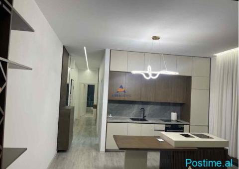 JEPET ME QERA APARTAMENT 2+1+2 BALLKON 'DOGANA ' 850 EURO. - 4/4