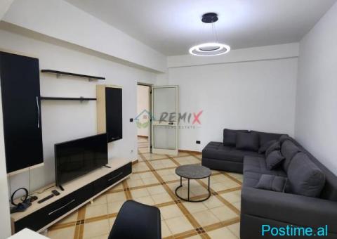 🏡 JEPET ME QERA – APARTAMENT 2+1 PRANË MARKATËS - 1/10
