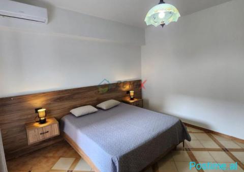 🏡 JEPET ME QERA – APARTAMENT 2+1 PRANË MARKATËS - 4/10