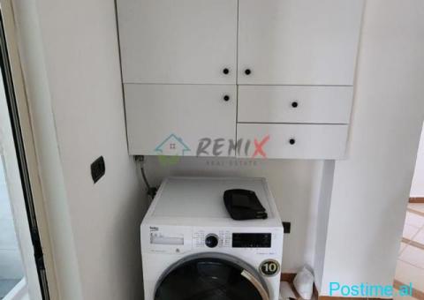 🏡 JEPET ME QERA – APARTAMENT 2+1 PRANË MARKATËS - 6/10