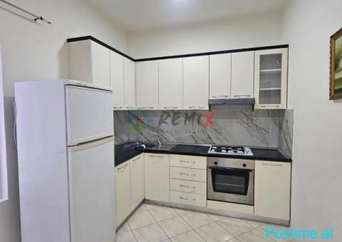🏠 APARTAMENT 1+1 PËR QIRA – ISH-KËNETË, DURRËS - 1/10
