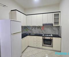 🏠 APARTAMENT 1+1 PËR QIRA – ISH-KËNETË, DURRËS