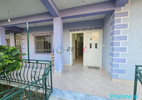 🏠 APARTAMENT 1+1 PËR QIRA – ISH-KËNETË, DURRËS - 2/10