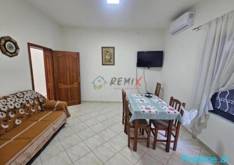 🏠 APARTAMENT 1+1 PËR QIRA – ISH-KËNETË, DURRËS - 3/10