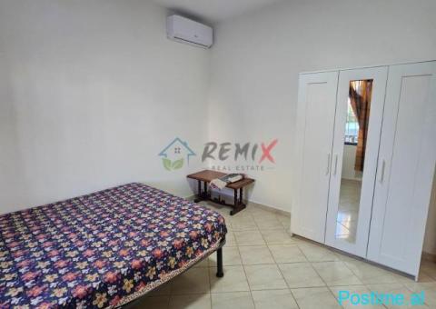🏠 APARTAMENT 1+1 PËR QIRA – ISH-KËNETË, DURRËS - 4/10