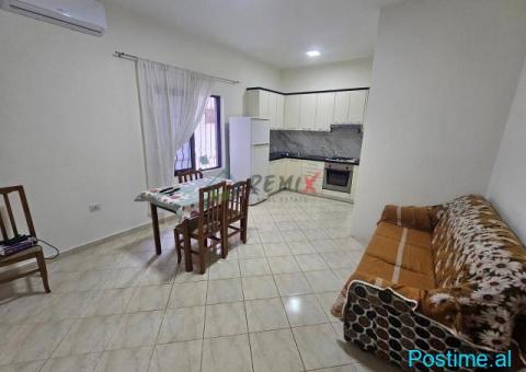 🏠 APARTAMENT 1+1 PËR QIRA – ISH-KËNETË, DURRËS - 5/10