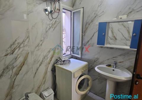 🏠 APARTAMENT 1+1 PËR QIRA – ISH-KËNETË, DURRËS - 6/10