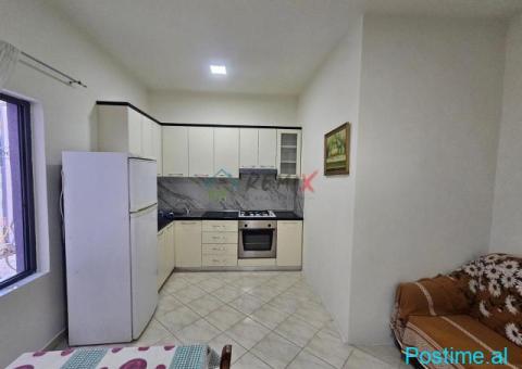 🏠 APARTAMENT 1+1 PËR QIRA – ISH-KËNETË, DURRËS - 10/10